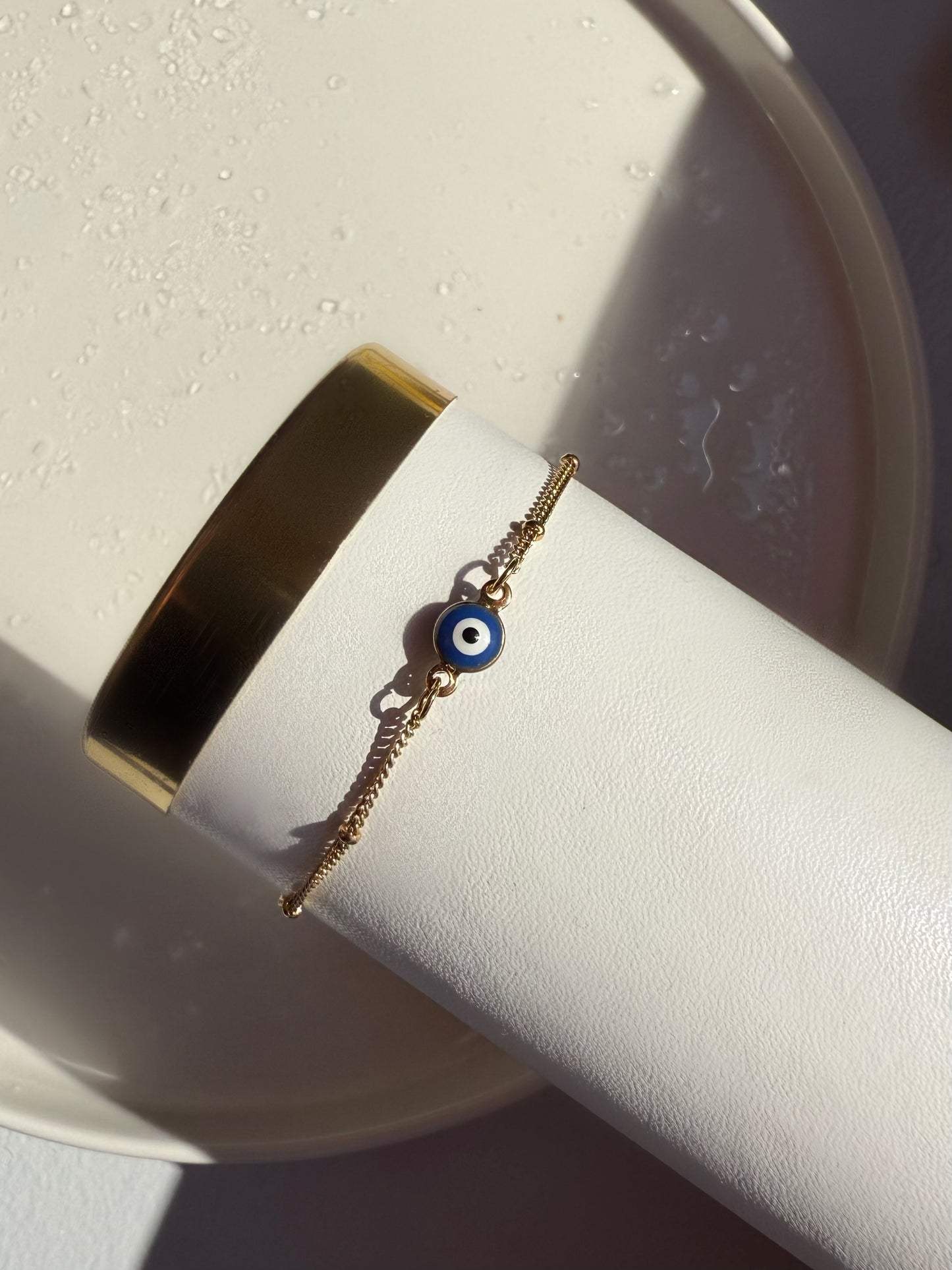 MINI EYE BRACELET
