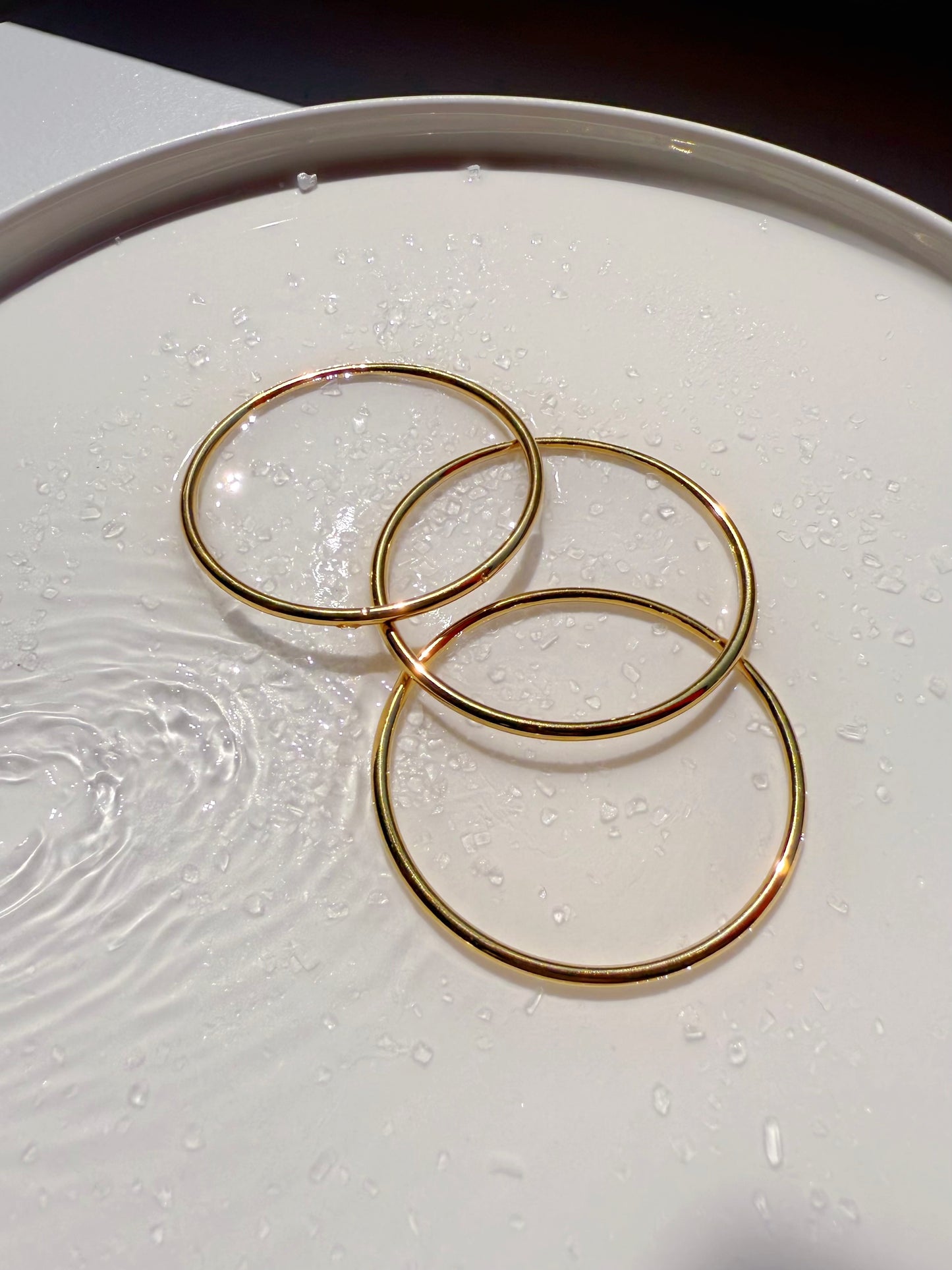 ROUNDY BRACELET