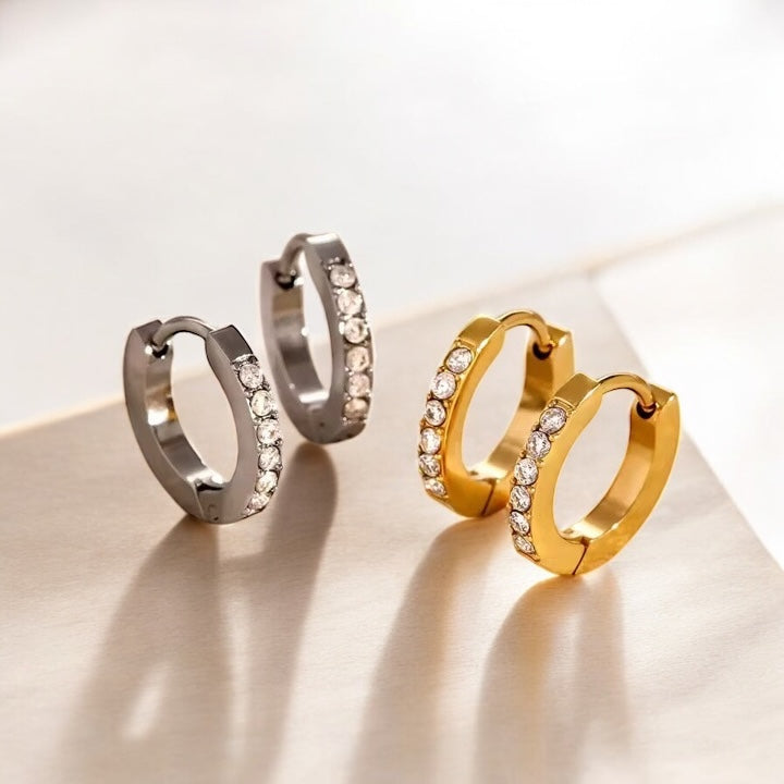MINI HOOPS