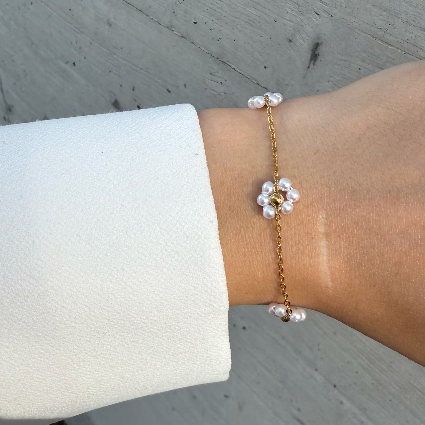 DAISY BRACELET