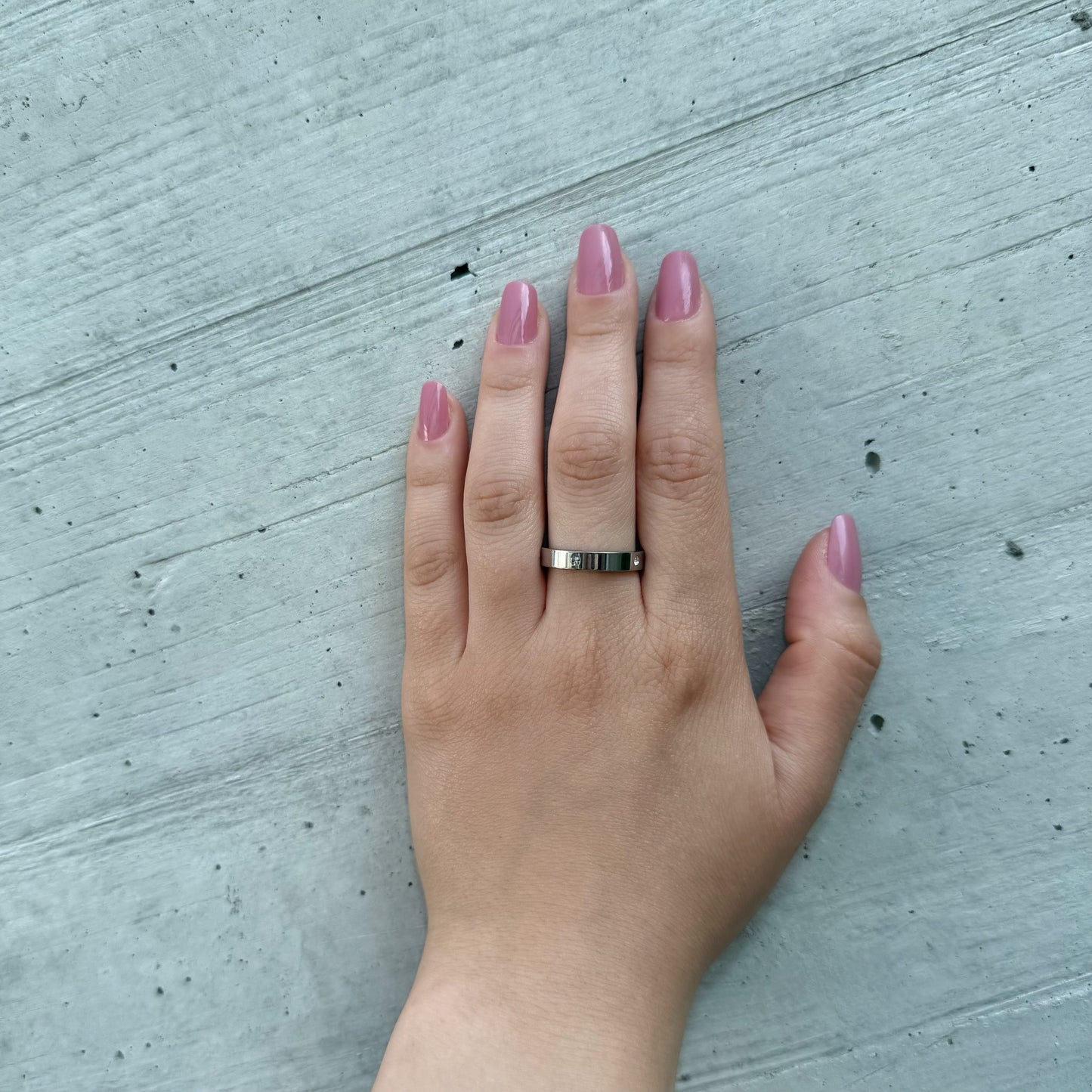 C RING