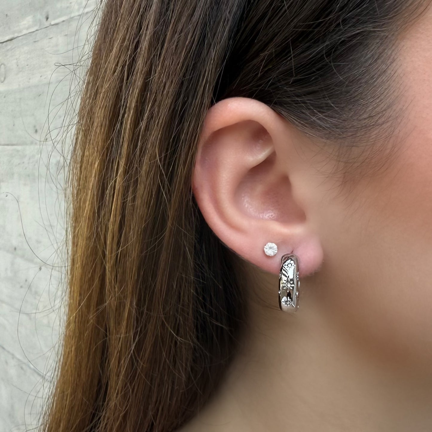 CITRO EARRING