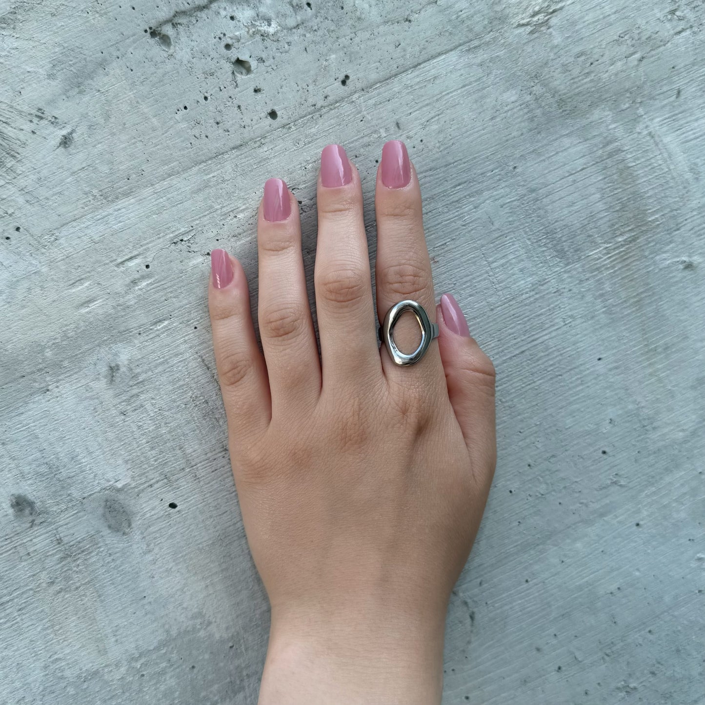 LOOP RING