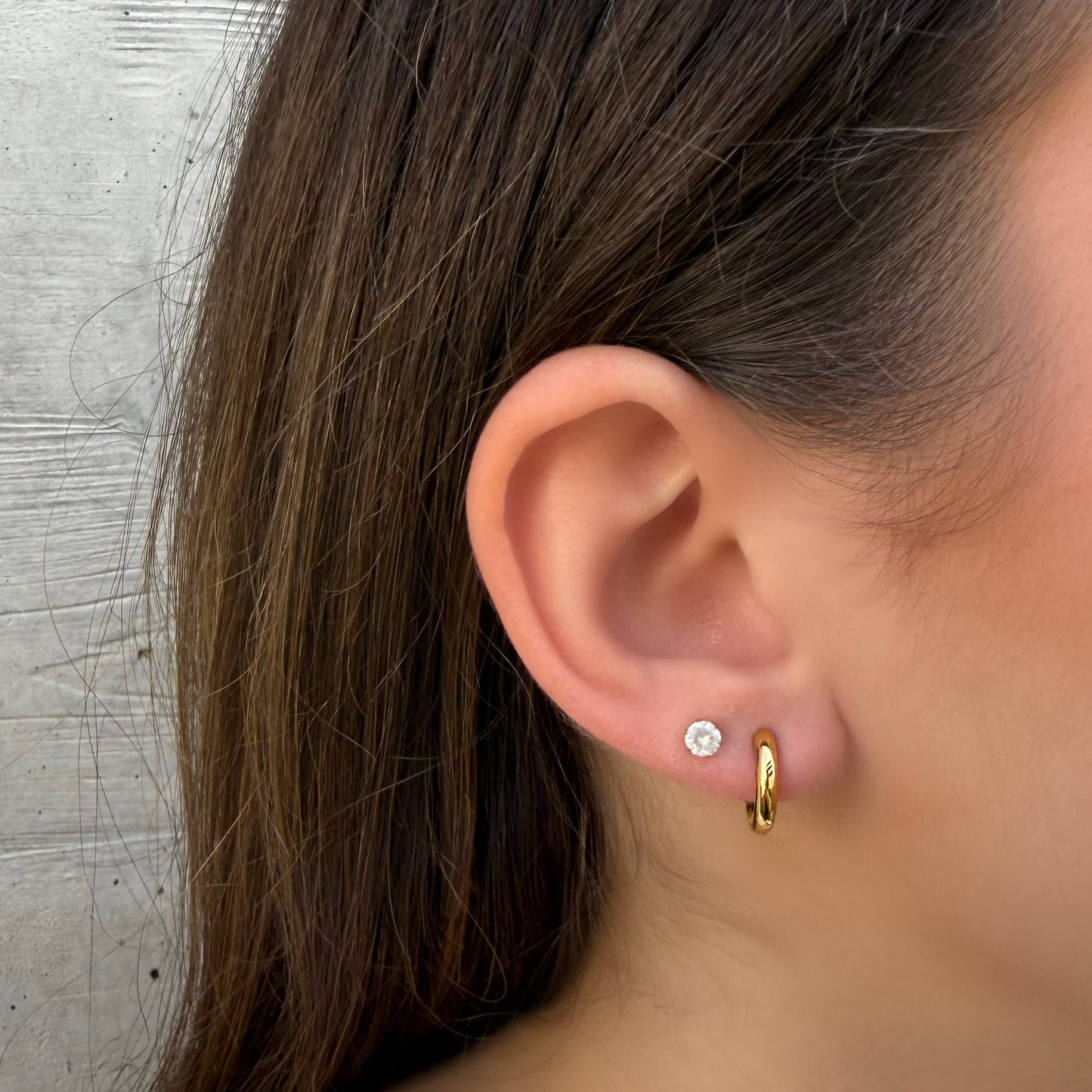 GOLDIE EARRINGS