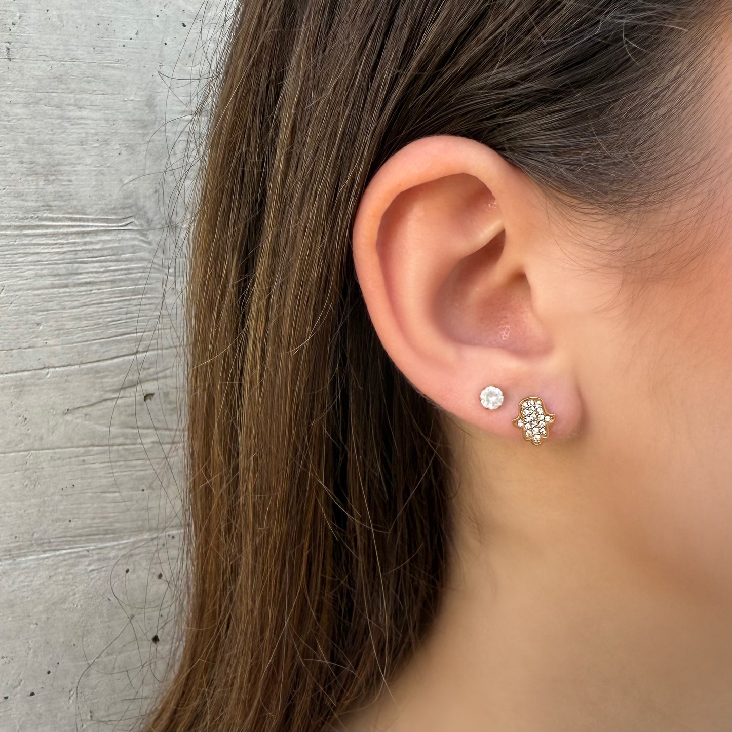 FATIMA EARRING