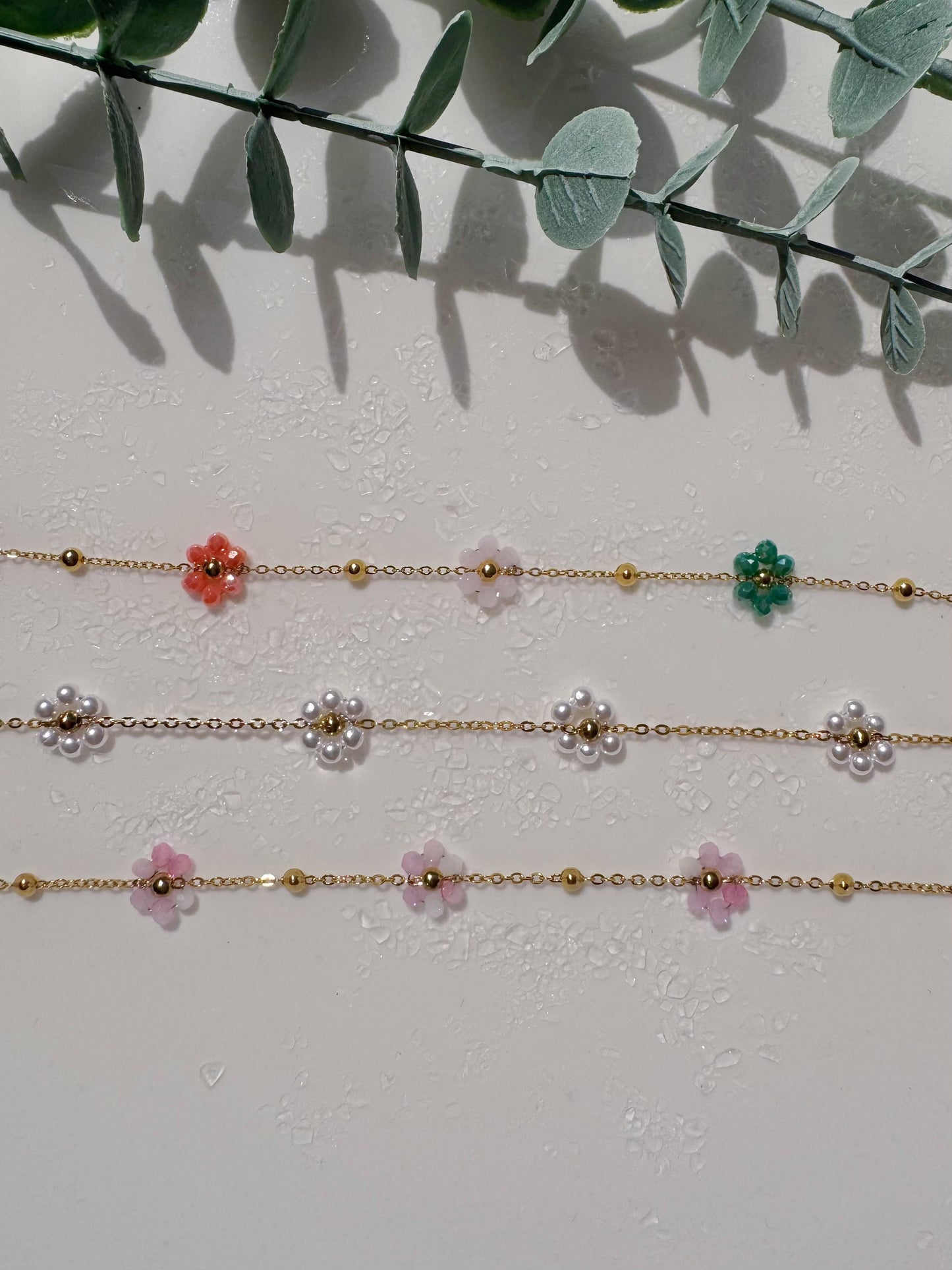 DAISY BRACELET