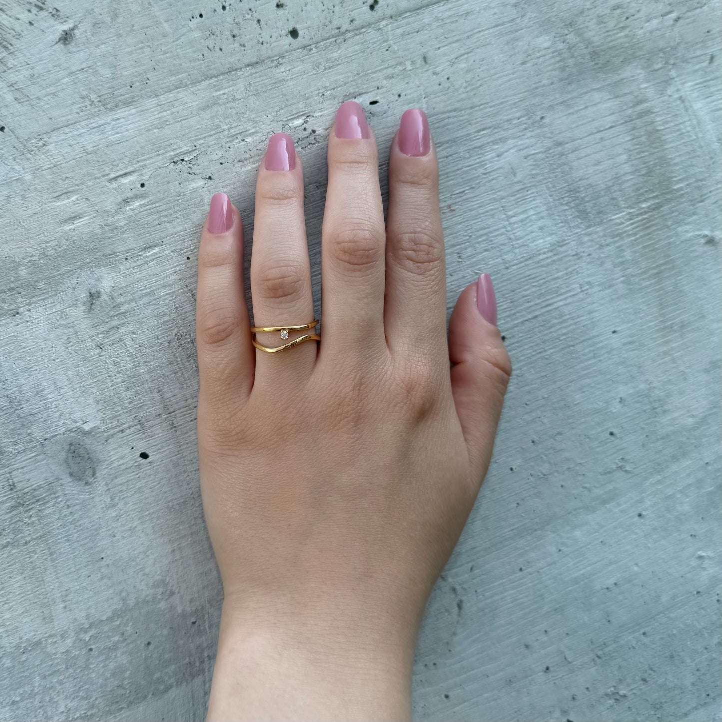 QUINN RING