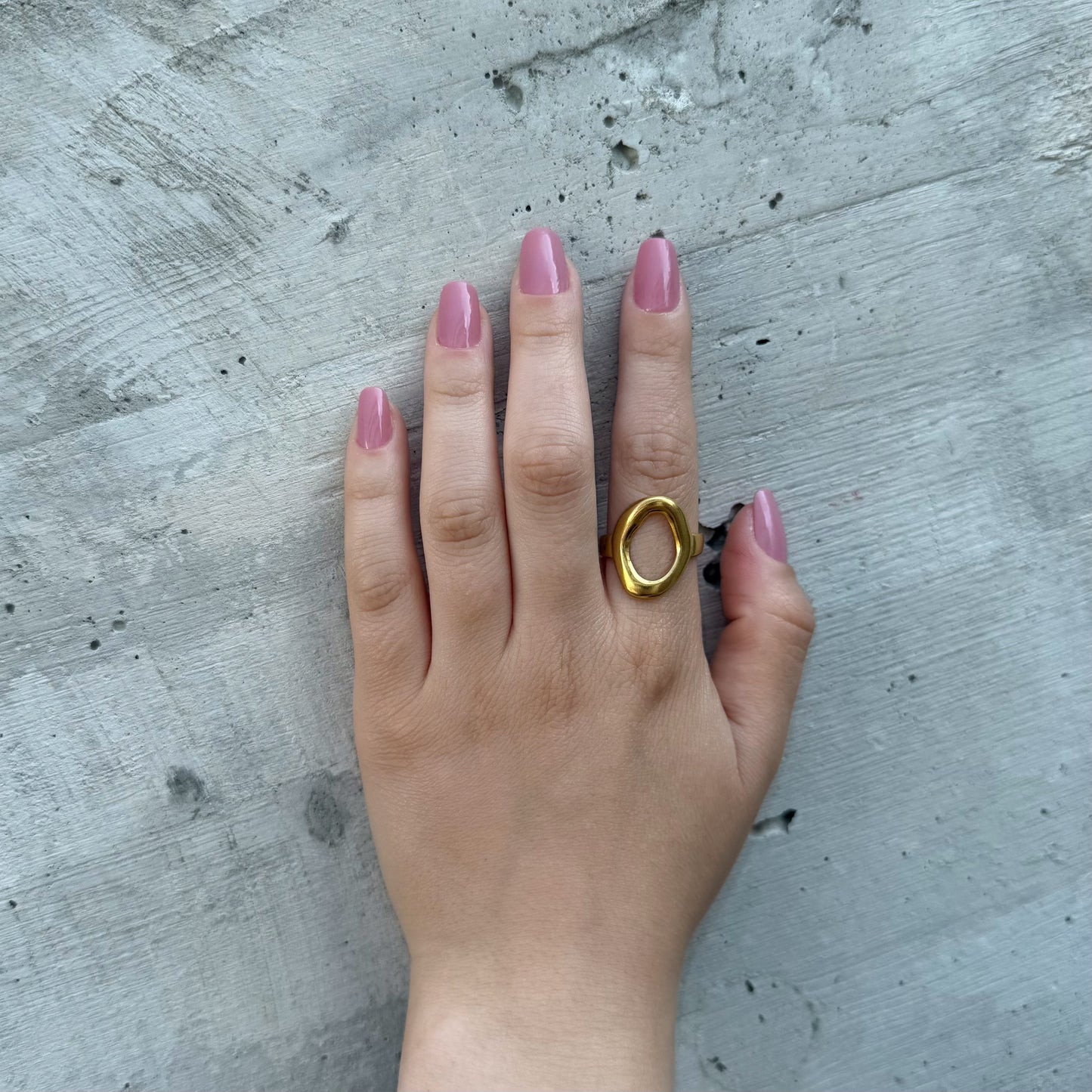 LOOP RING