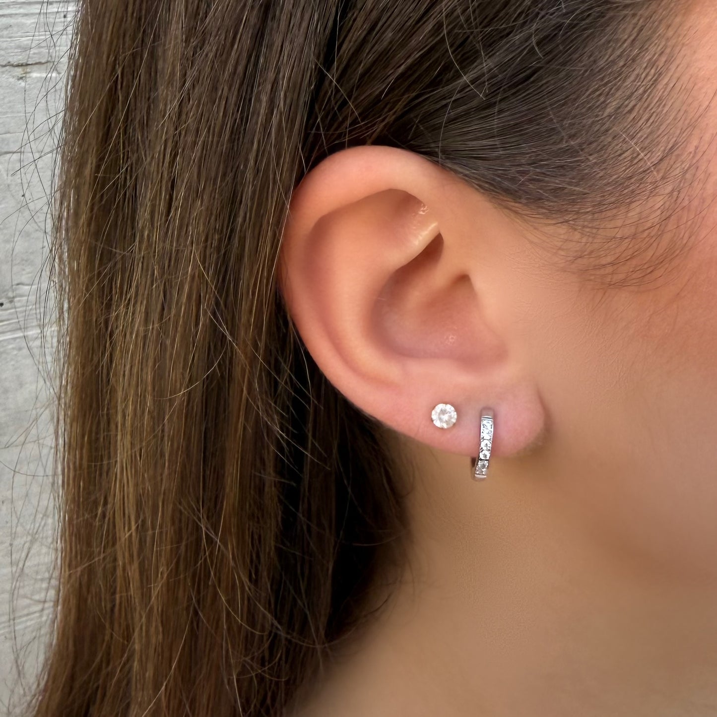 MINI HOOPS