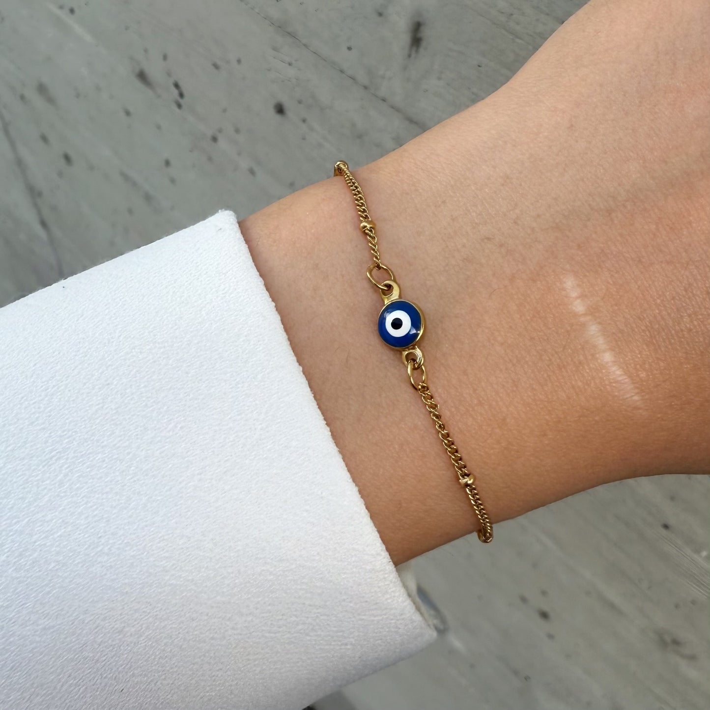 MINI EYE BRACELET