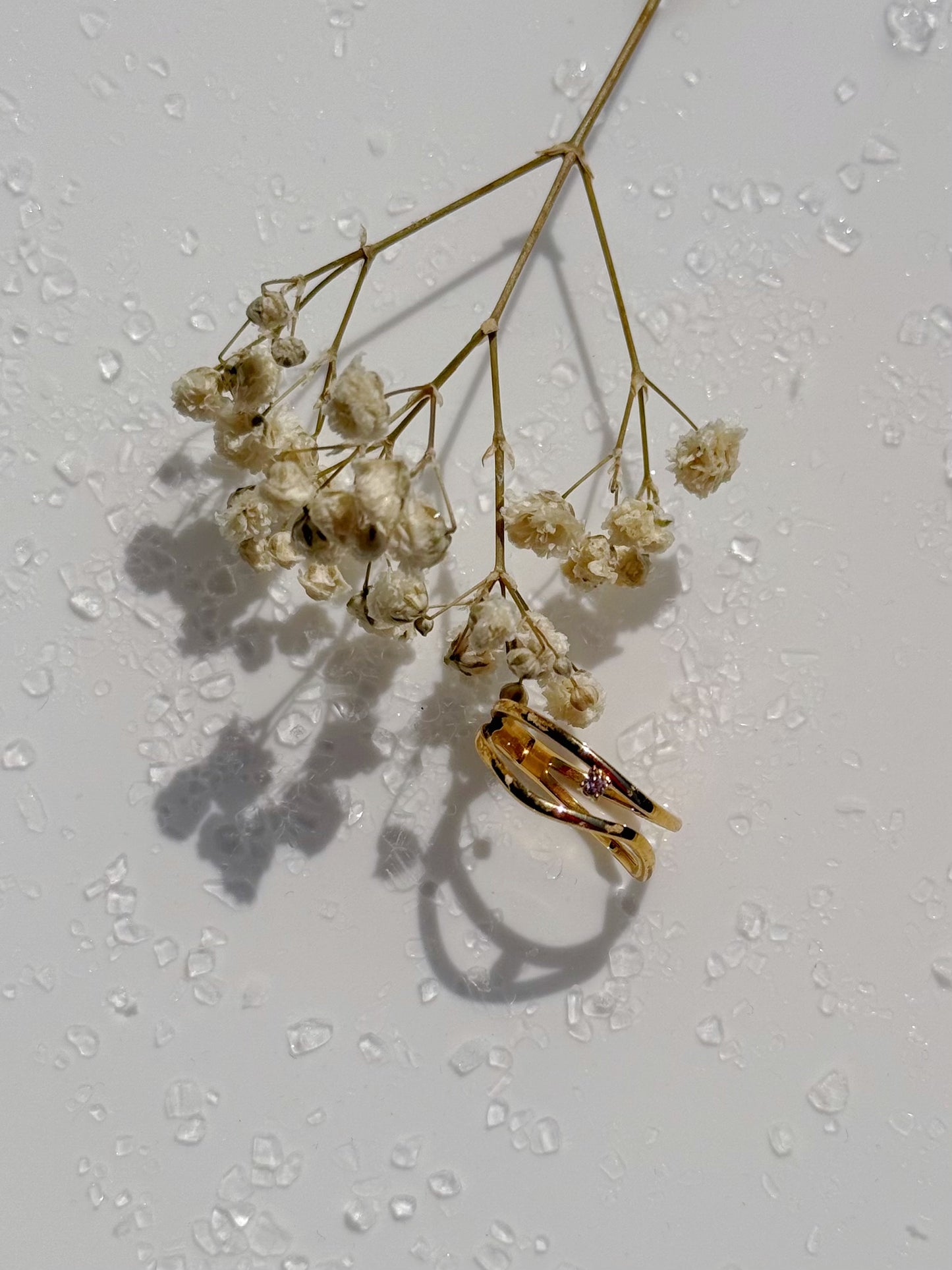 QUINN RING