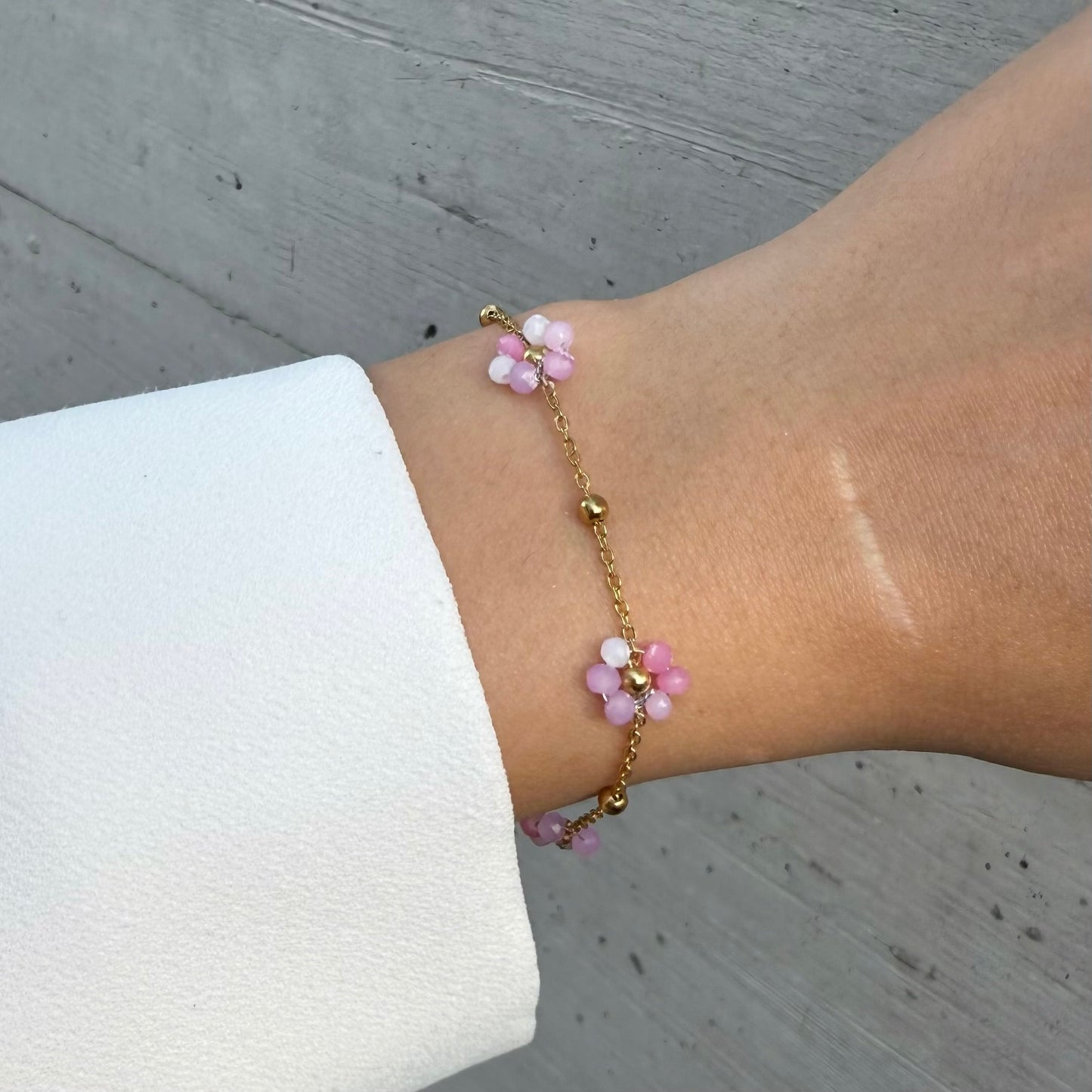 DAISY BRACELET
