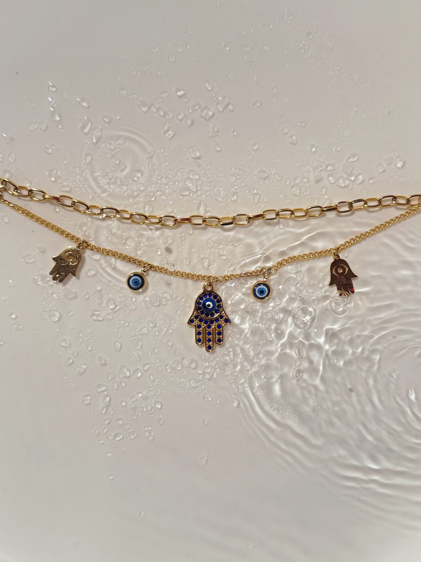 FATIMA BRACELET