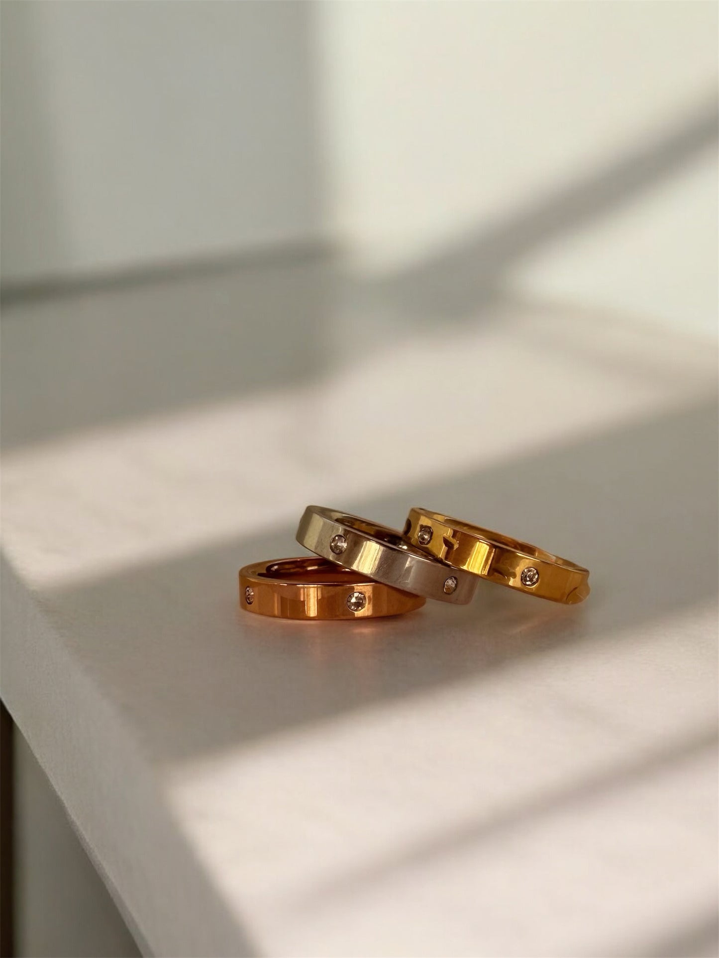 C RING