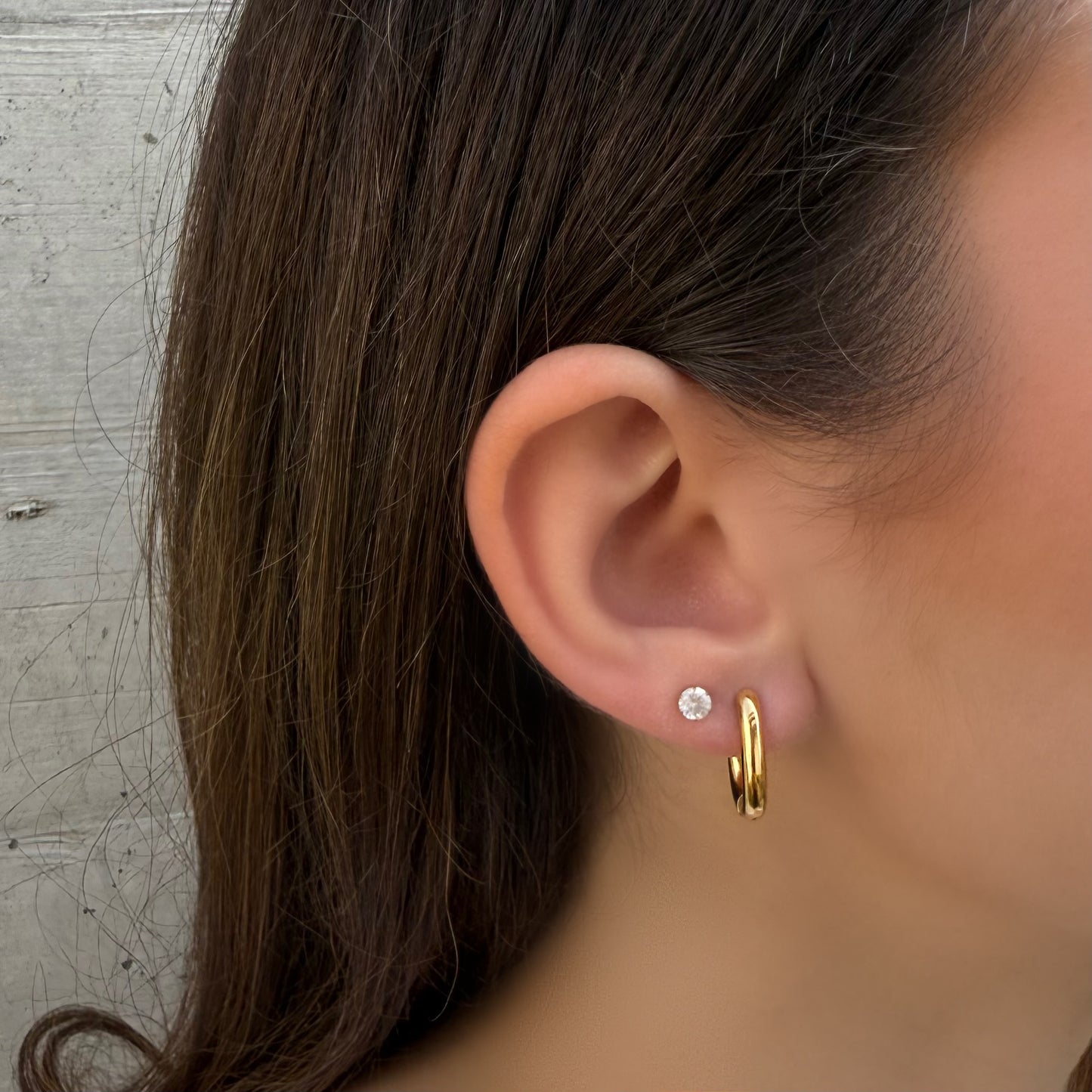 GOLDIE EARRINGS