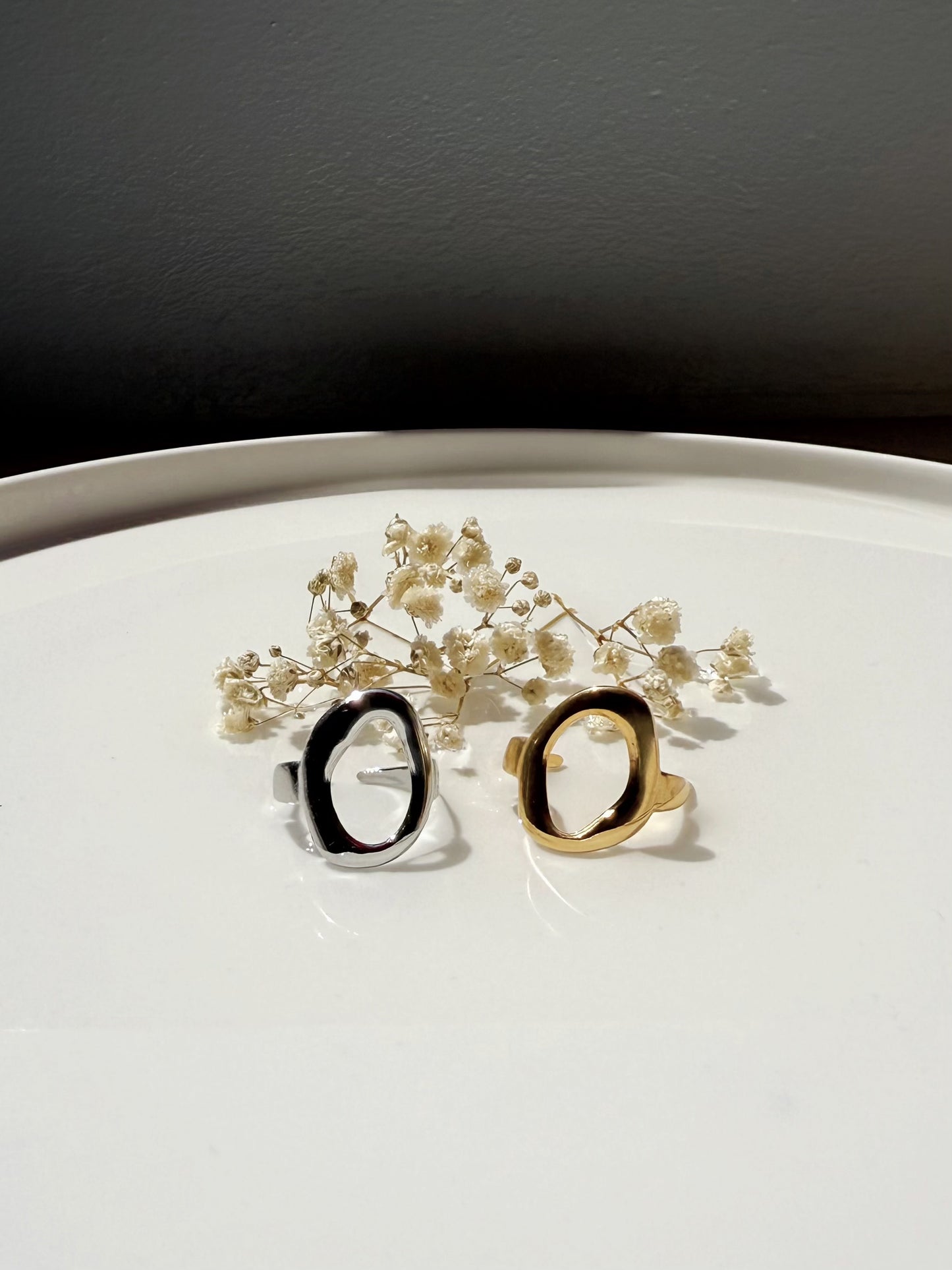 LOOP RING