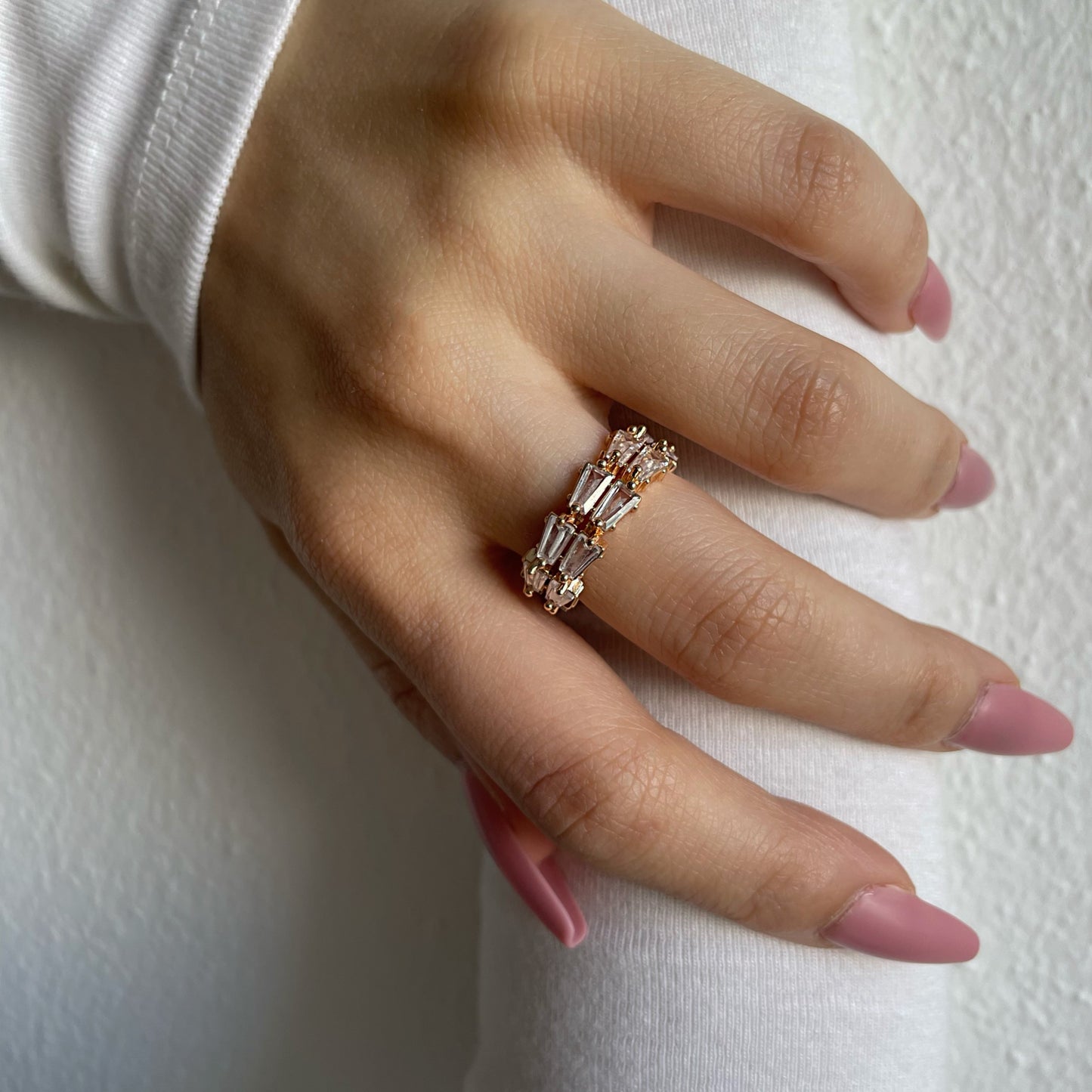 JADE RING