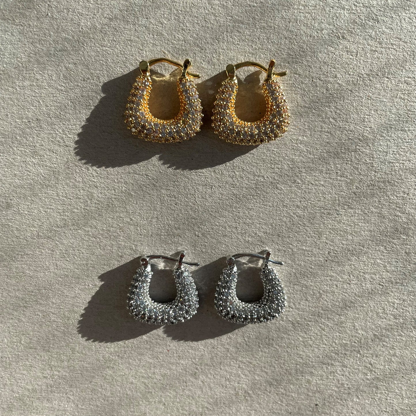 CINDY EARRING