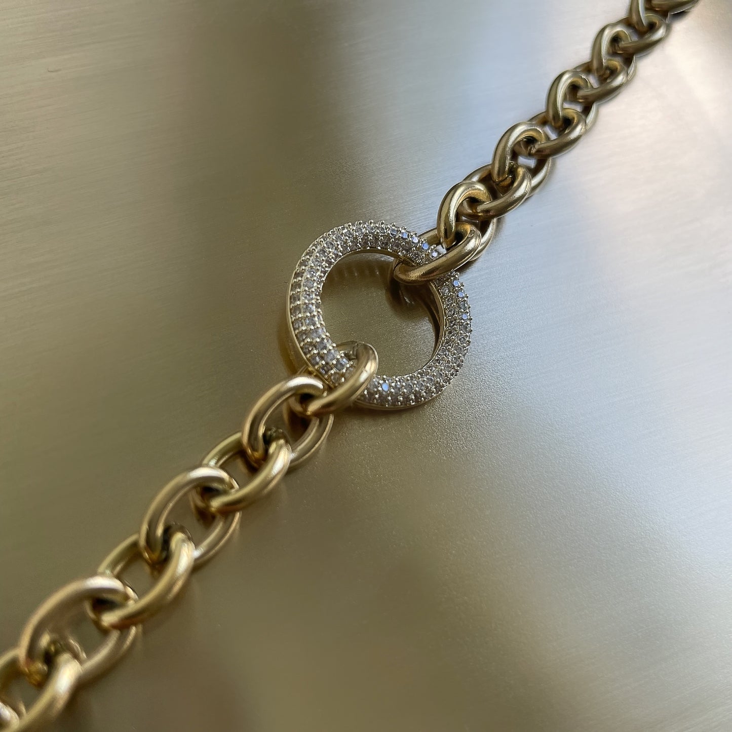 MIX BRACELET