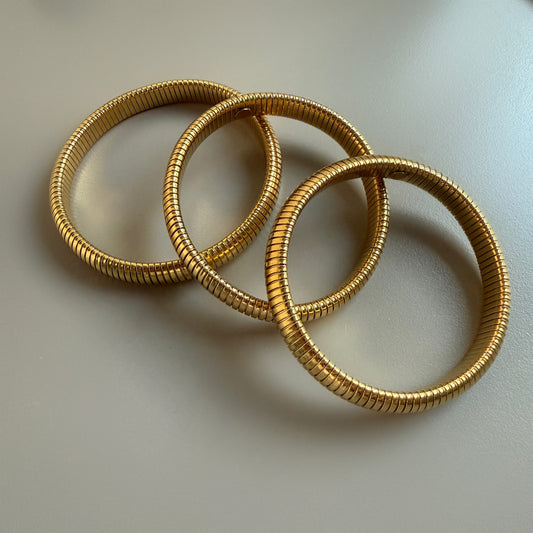 ROUND BRACELET