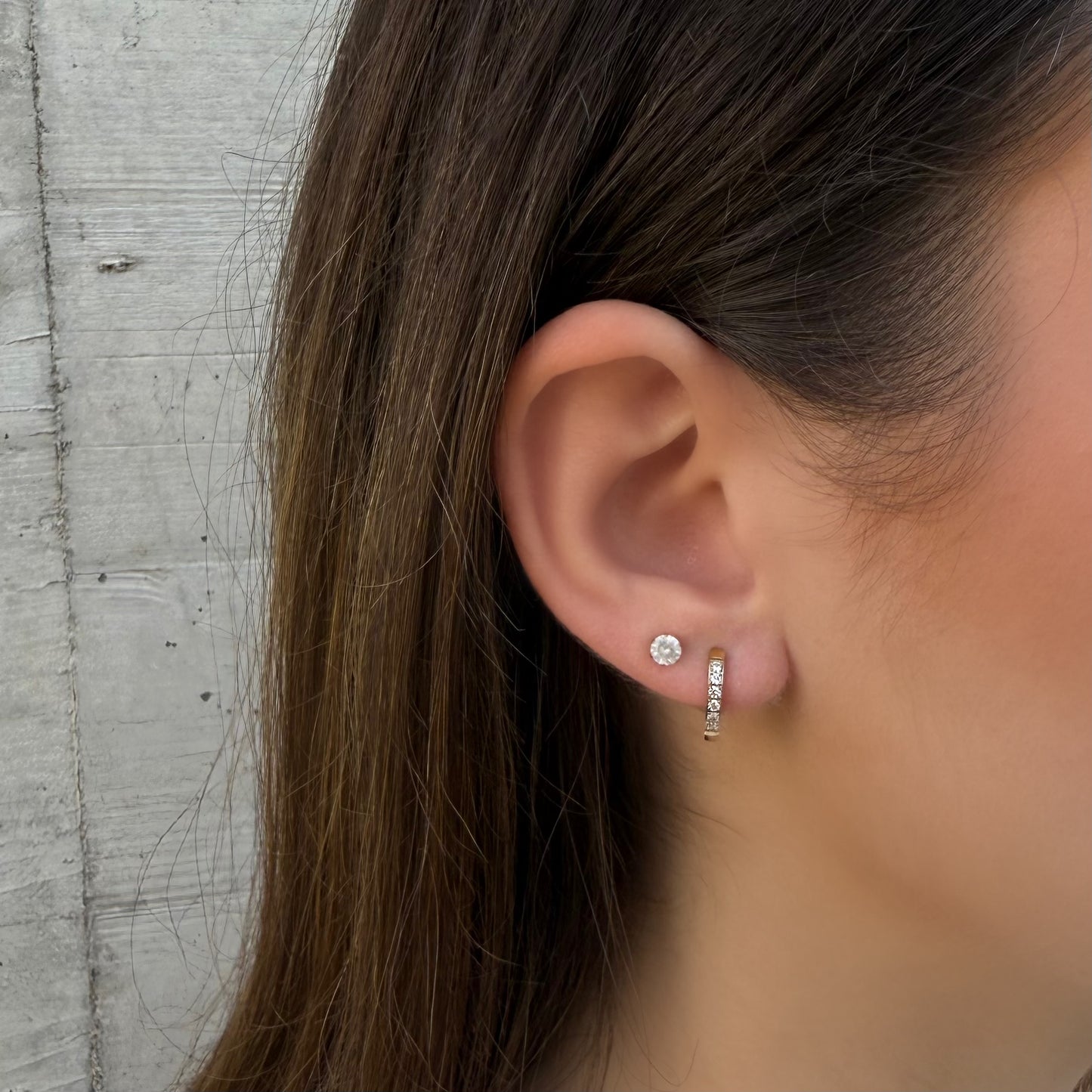 MINI HOOPS