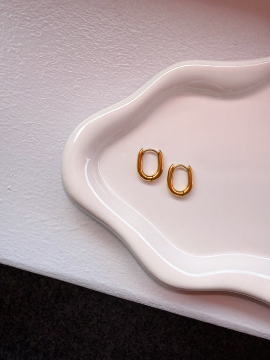 BRIGHT EARRING