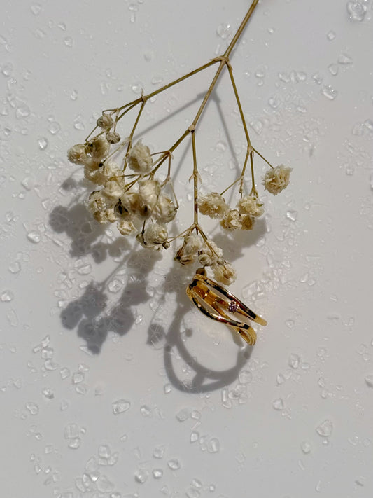 QUINN RING
