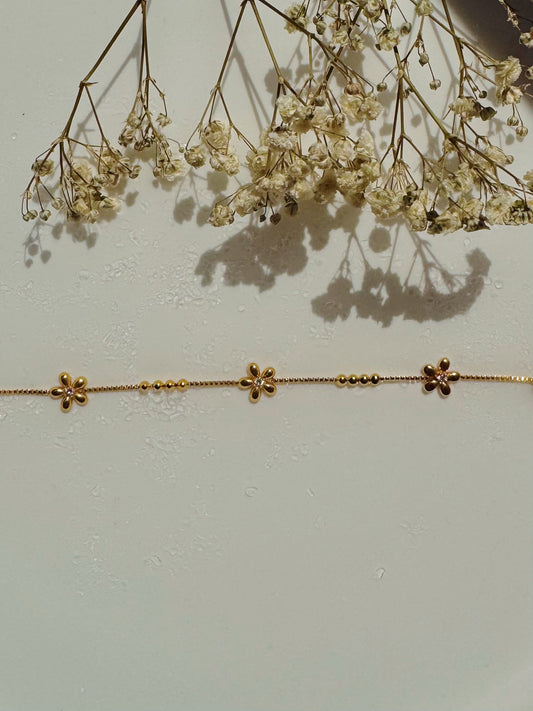 BLOOMY BRACELET