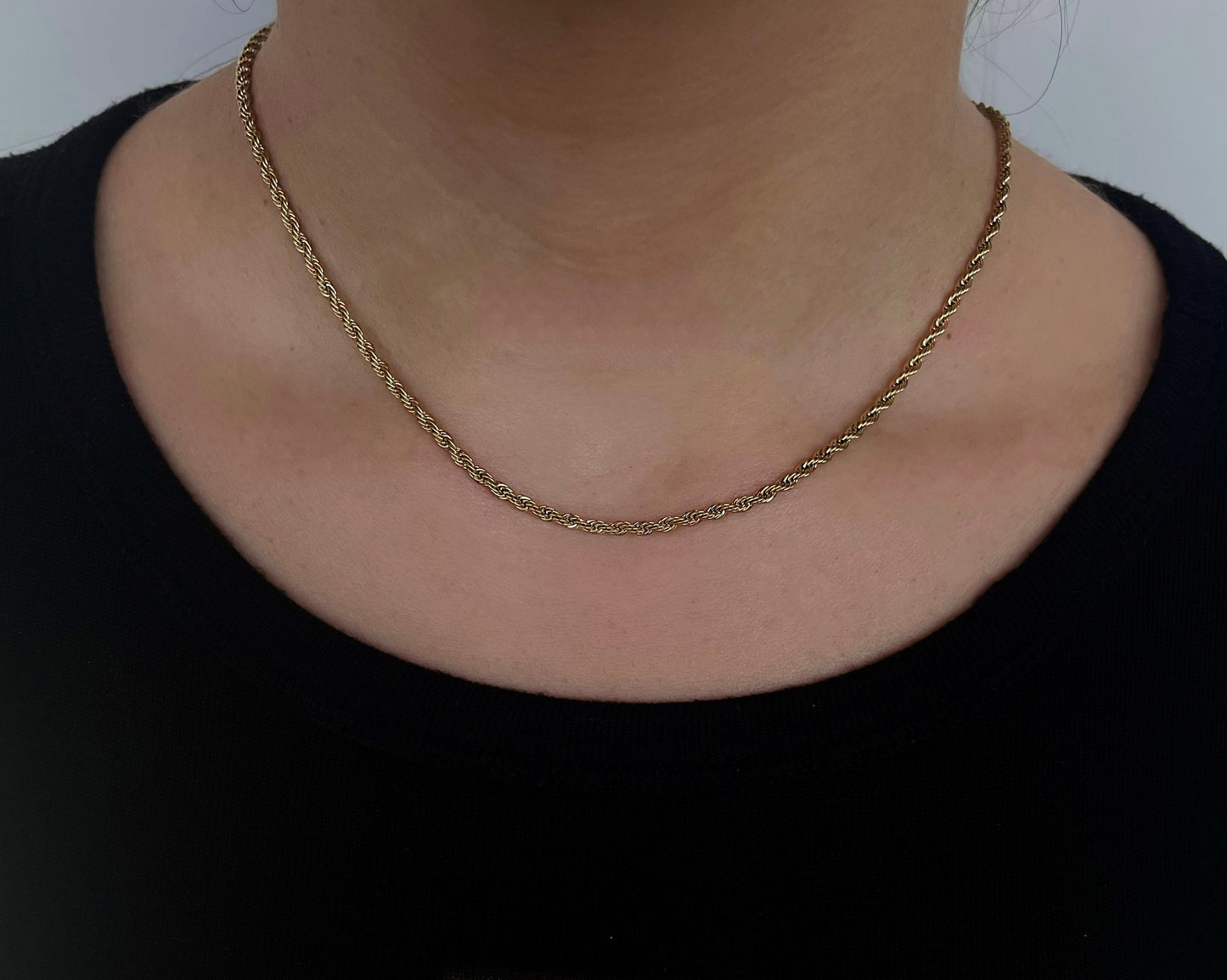 BURGU NECKLACE