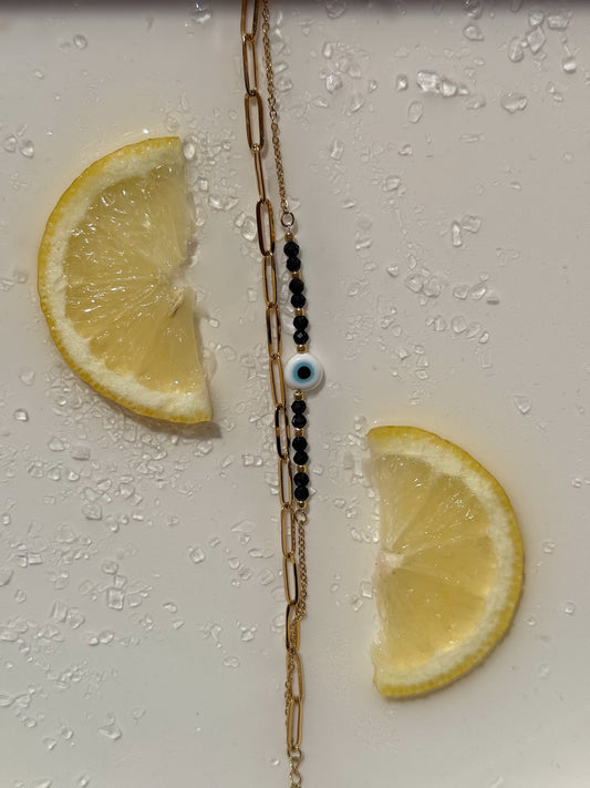 ŒIL BRACELET