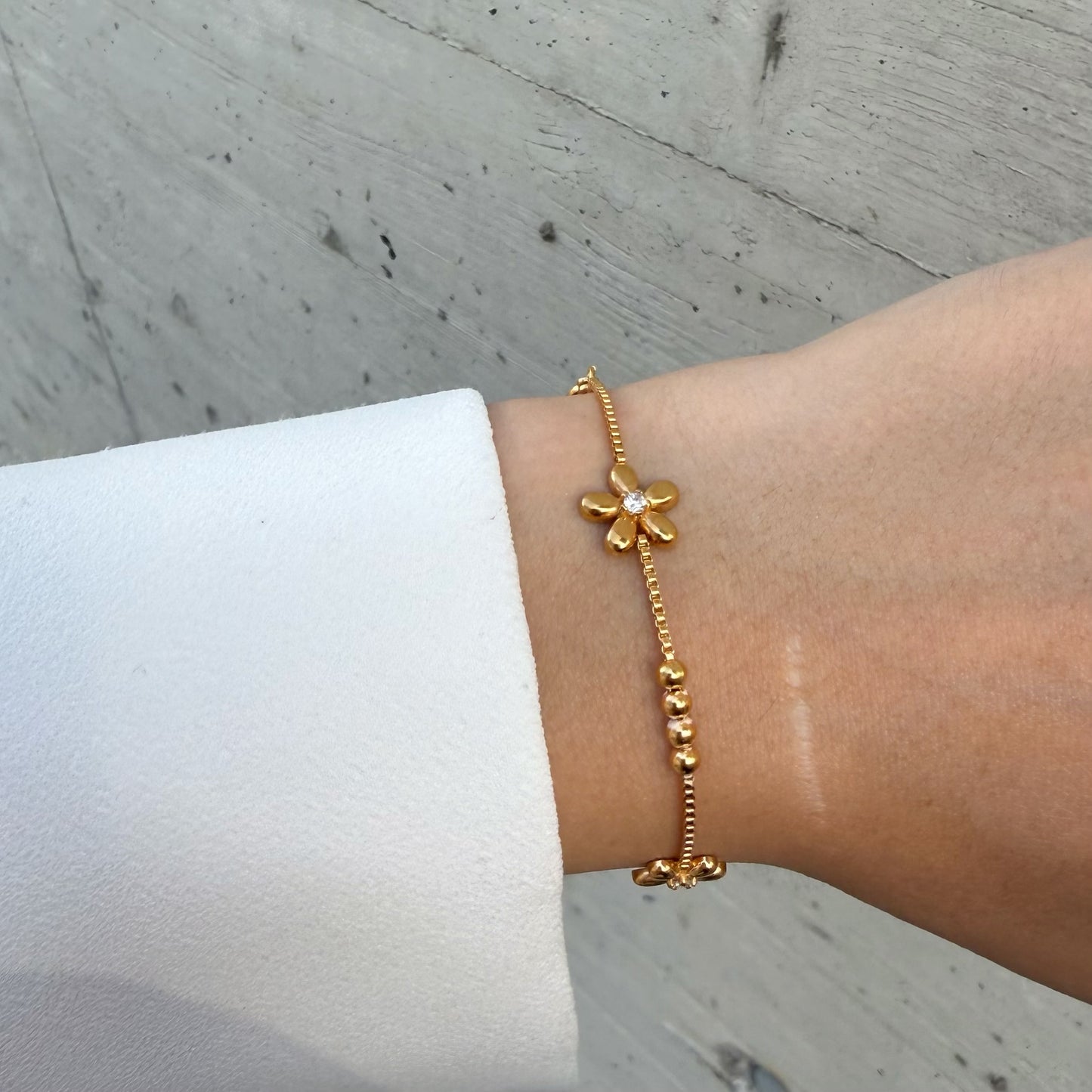 BLOOMY BRACELET