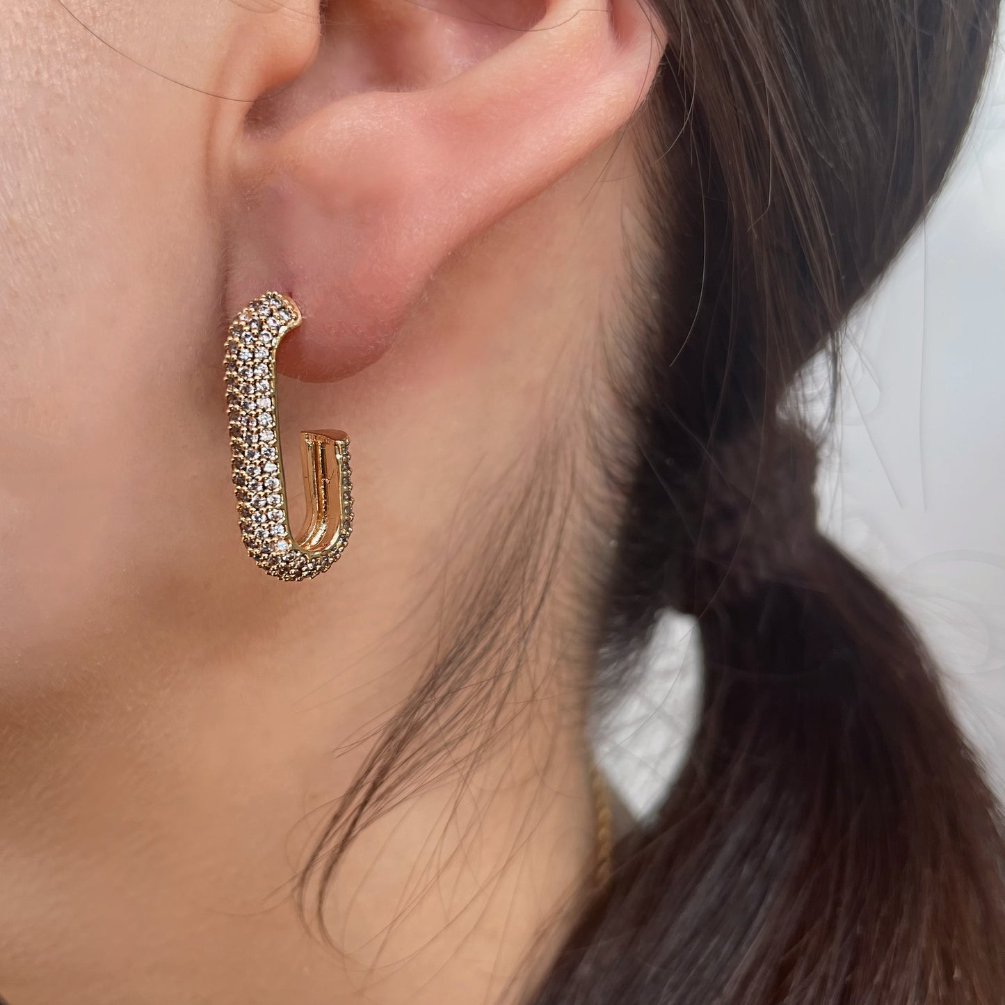 LEIA EARRING