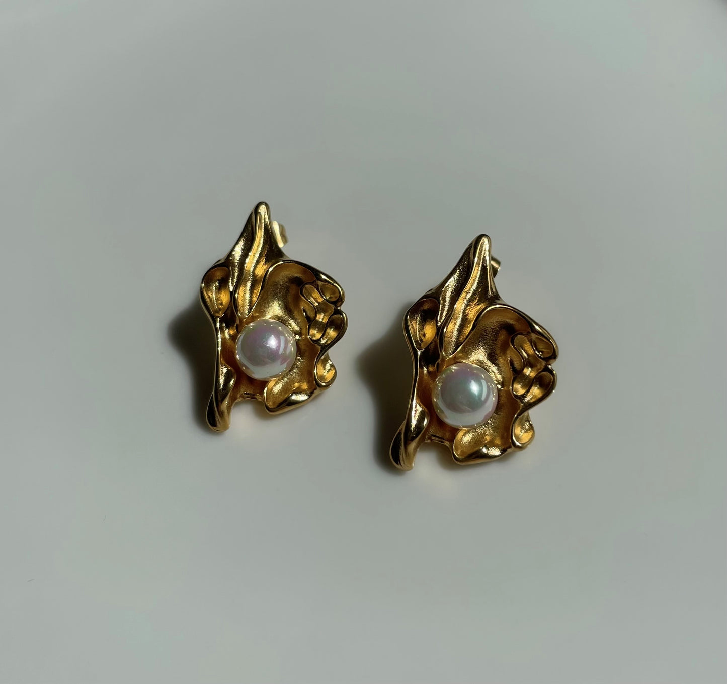 BAHAR EARRING