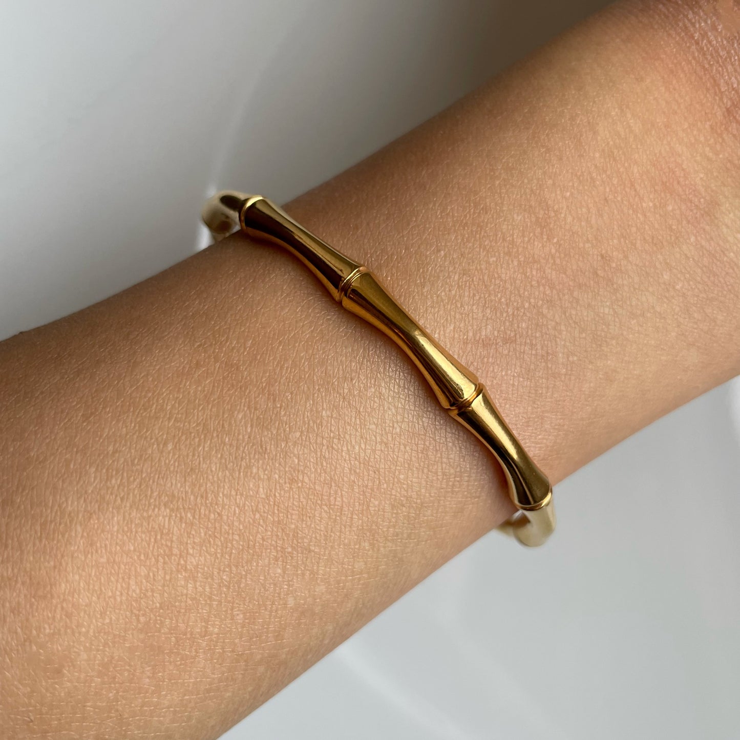 BAMBOO BRACELET