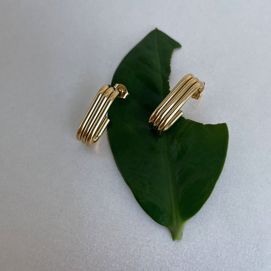 CELINE EARRING