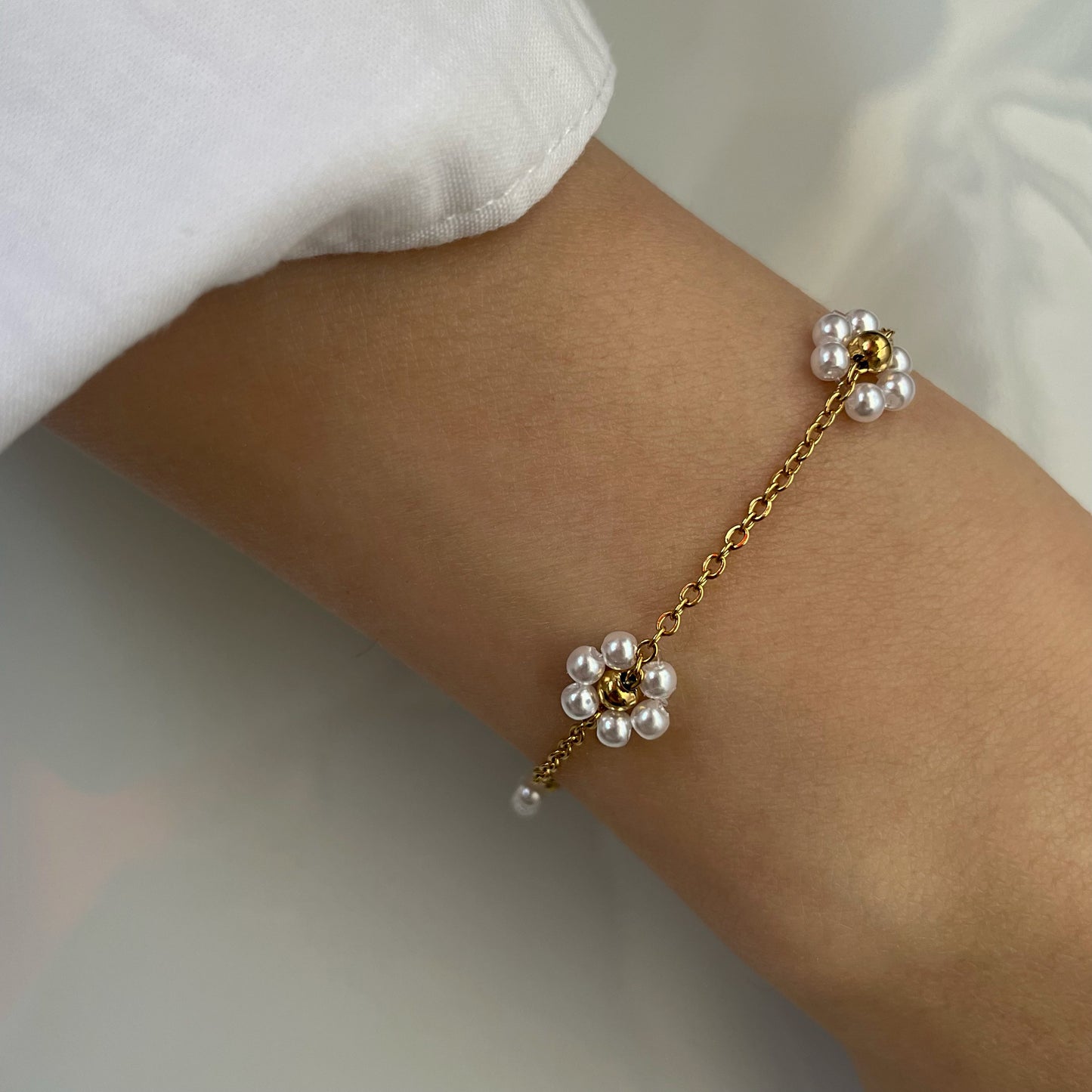 DAISY BRACELET