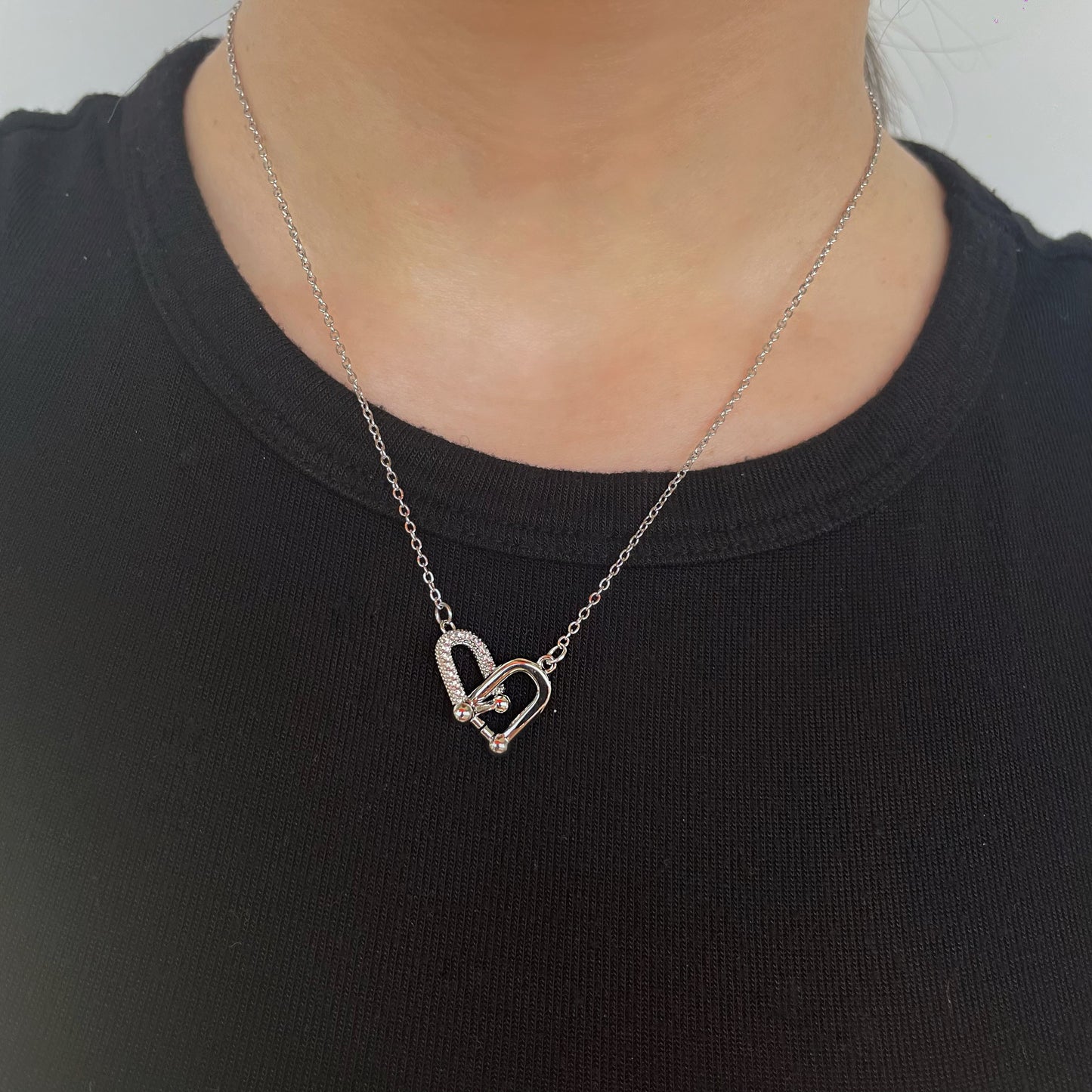 FOREVER NECKLACE