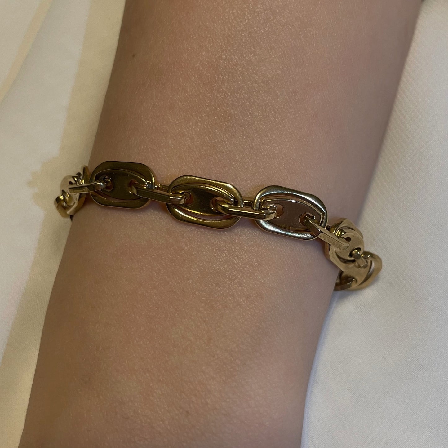 MAIN BRACELET