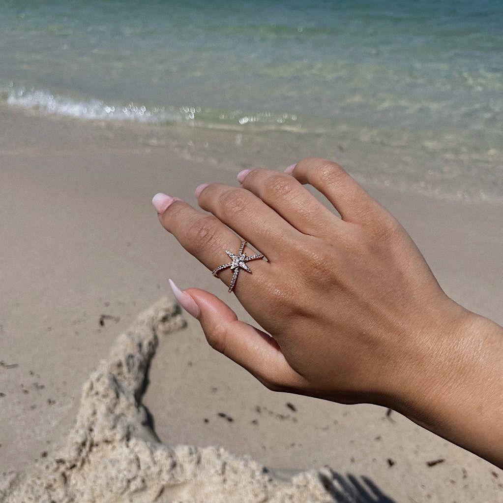 ACRUX RING