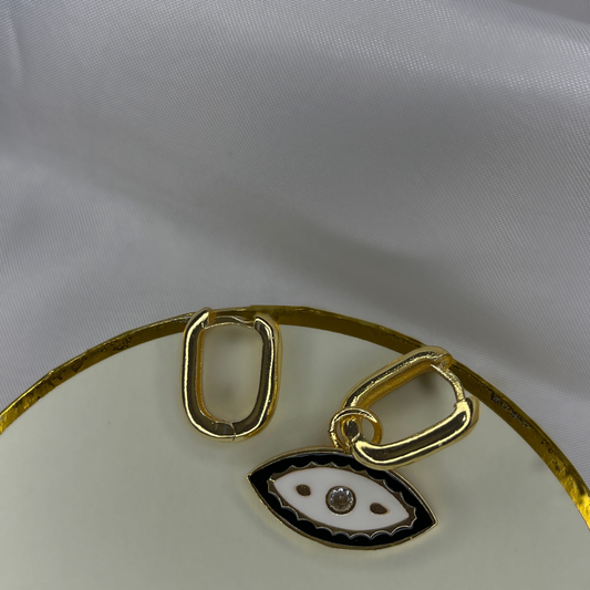 EGYPTIAN EARRING
