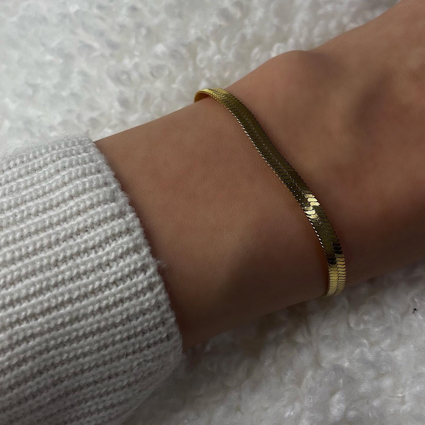 SNAKE BRACELET