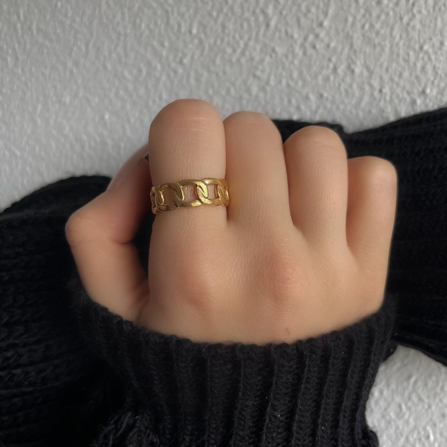 CHAIN RING