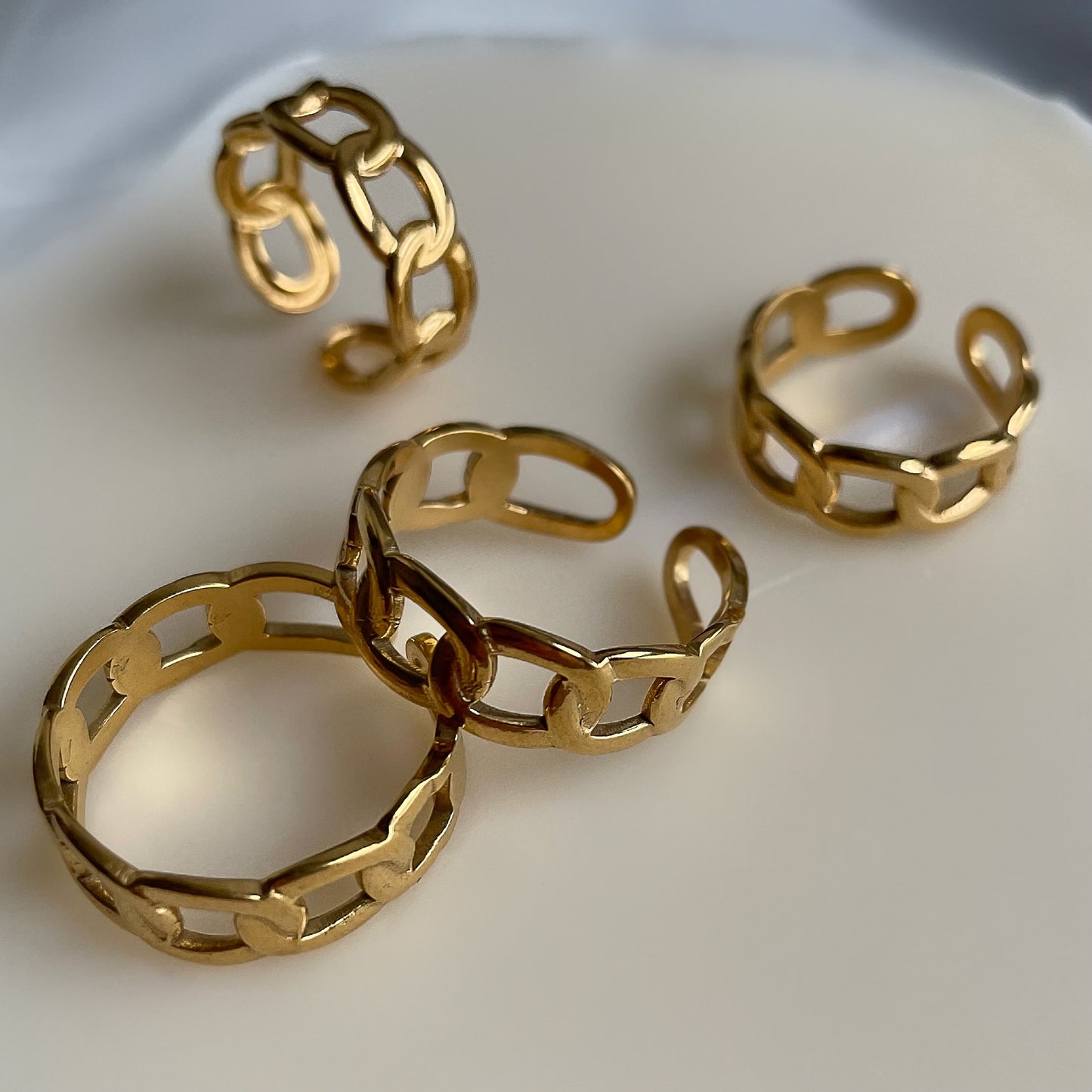 CHAIN RING