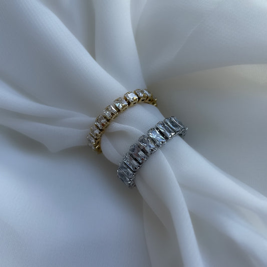 ETERNITY RING