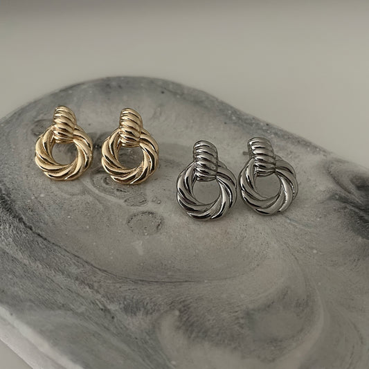 EVERYDAY EARRING