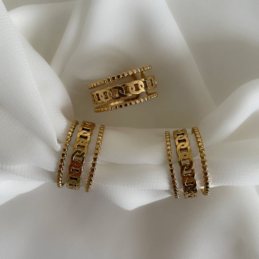 DROM RING