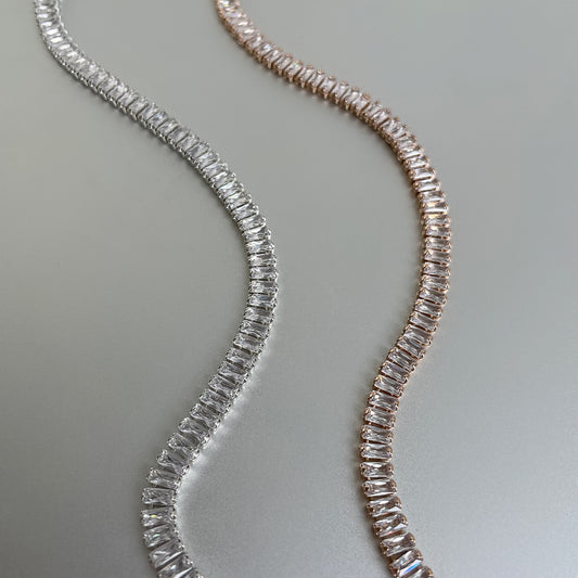 WATERWAY NECKLACE